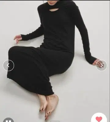 TODAYFUL 백 레이어드 드레스