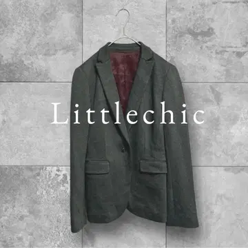 새상품급 리틀 시크 자켓 테일러드 오피스 포멀 비즈니스