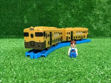 프라레일 JRKYUSHU SWEET TRAIN 아루 열차 프라키즈 단종