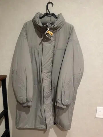 [ 별주 ] WILD THINGS x URBS 몬스터 후드티