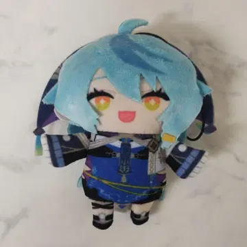 니지산지 타마노이 나나 니지파페