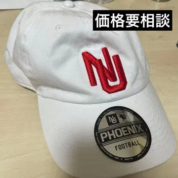 일본대학 미식축구 피닉스 모자