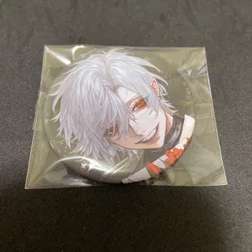 니지산지 캔뱃지 쿠츠하