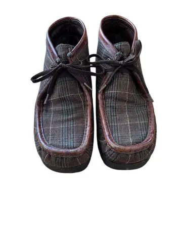 [ CLARKS ] 클락스 오리지널 왈라비 27.5cm