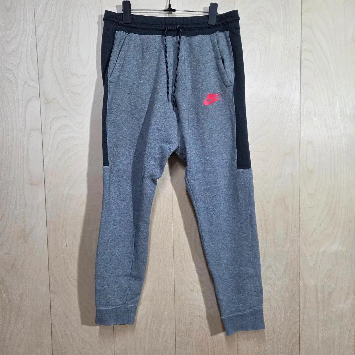 Nike Fleece Jogger Pants Men&#x27;s XL (410)