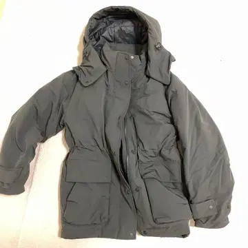 UNIQLO 다운 자켓