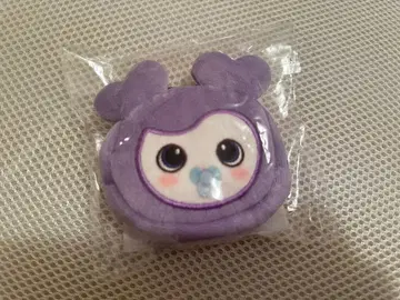 TWICE 서브리 이어폰 파우치