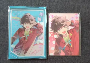 Another Aspect 아크릴 스탠드 천스트라글 고에몽 파르카