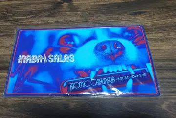 INABA/SALAS ATOMIC CHIHUAHUA 2025.02.26