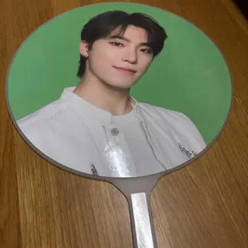 DINO 부채 Follow again to Japan