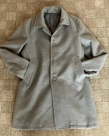 JUNRED 코트 미사용 새상품