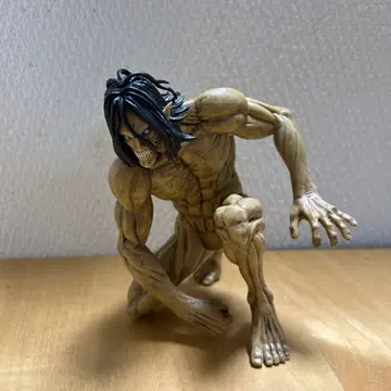진격의 거인 엘렌 피규어