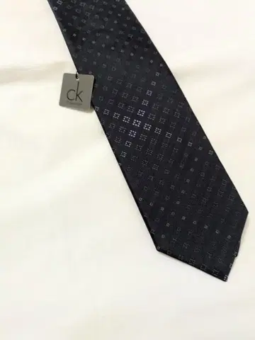 캘빈클라인 넥타이