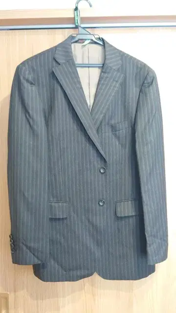 퍼펙트 수트 팩토리 수트 3피스 상하의 세트