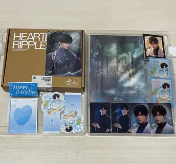 공식 굿즈 레이