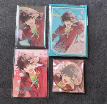 Another Aspect 아크릴 스탠드 천스트라글 고에몬 아크카