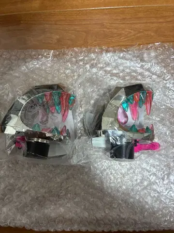 Number_i 넘버아이 응원봉 탑 2개 세트