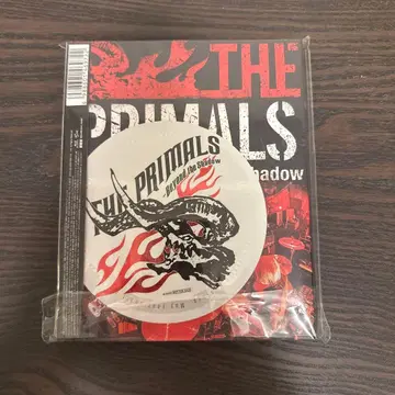 THE PRIMALS Beyond the Shadow