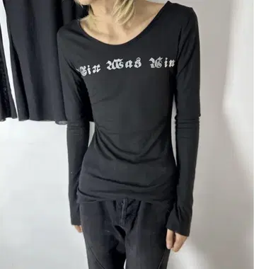 ifsixwasnine black scorpion tops