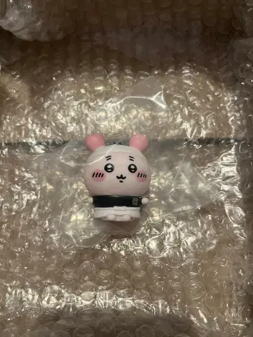 치이카와 라멘 돈 미니 소프트 비닐 미니 피규어 헌책방