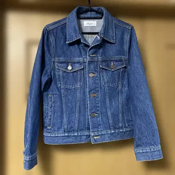 Mila Owen 미라 오웬 데님 자켓 G 아우터 새상품급