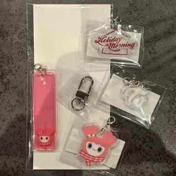 JYP POPUP TWICE 워크샵 모블리