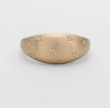 agete 아가트 K5 다이아몬드 반지 15호