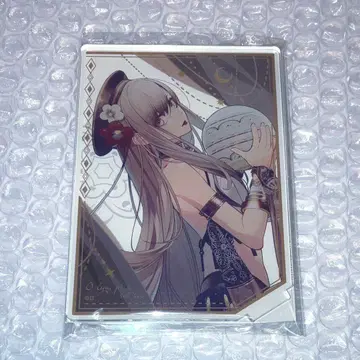 히무카 아크릴 스탠드