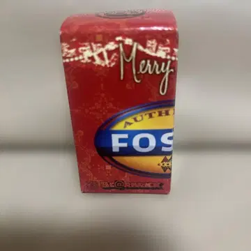 베어브릭 FOSSIL 파슬