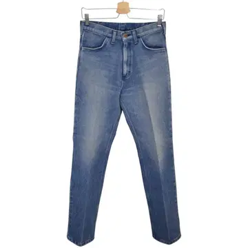 랭글러 Wrangler WRANCHER DRESS JEAN 데님