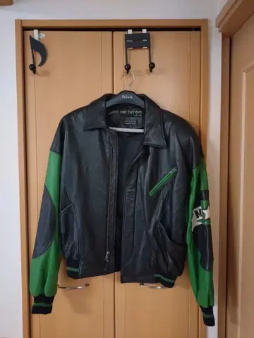 pelle pelle (페레페레) 가죽 자켓