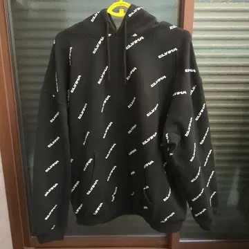 elvira 후드티 로고 L 사이즈 희귀 레어 중고