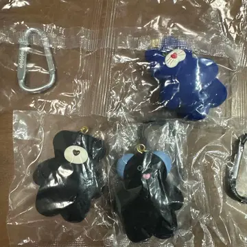 모조조조 가챠가챠