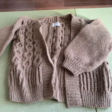 하베스티 가디건