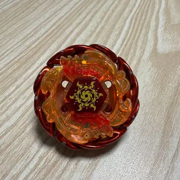 메탈 파이트 베이블레이드 솔 블레이즈 V145AS