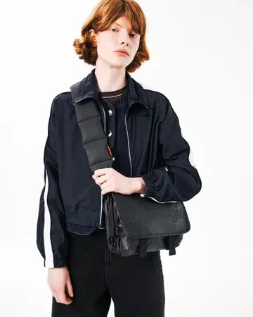 Mobility Sacoche Medium Black / Dry