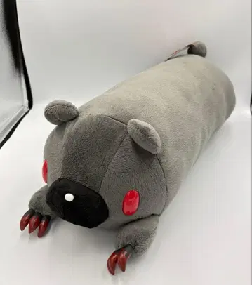 척스GP XL 네그루미 롱 쿠션