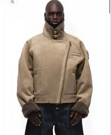 NO/FAITH STUDIOS FLIGHT JACKET S