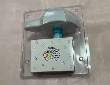 WEST. 응원봉 3개 세트