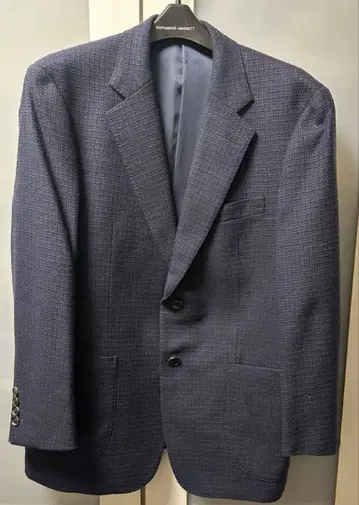 DAKS 닥스 블레이저 자켓 네이비