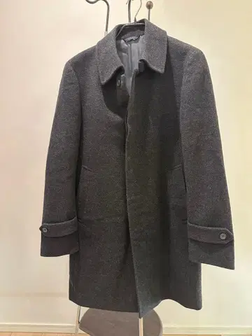 필드 하우스 일본제 스텐카라 코트