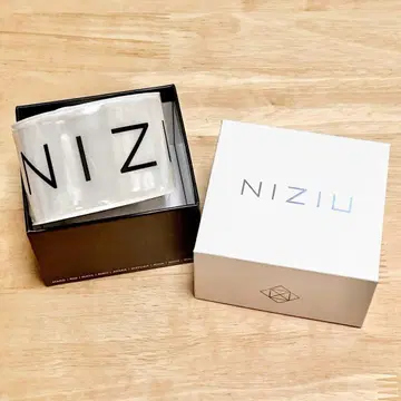 NiziU 라이트 스트랩