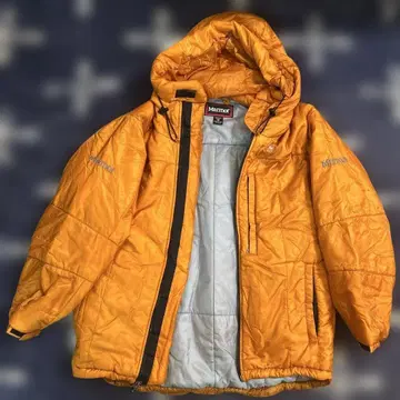 기무라 타쿠야 착용 marmot 90s 다운