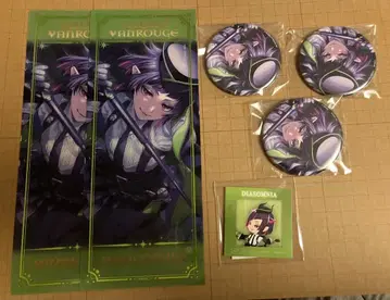 트위스테 릴리아 6세트