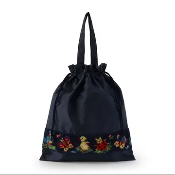 하이디 실내화 주머니