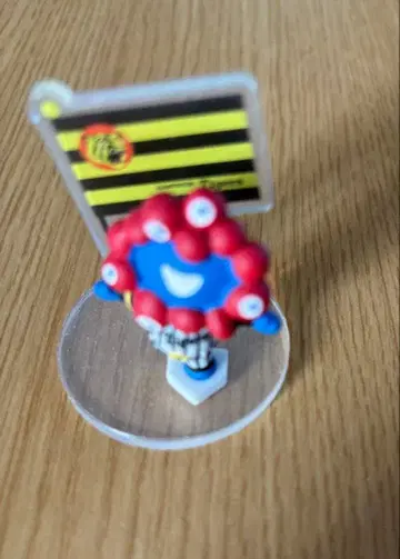 미야쿠미야쿠 한신 피규어