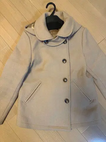 URBAN RESEARCH DOORS 숏코트