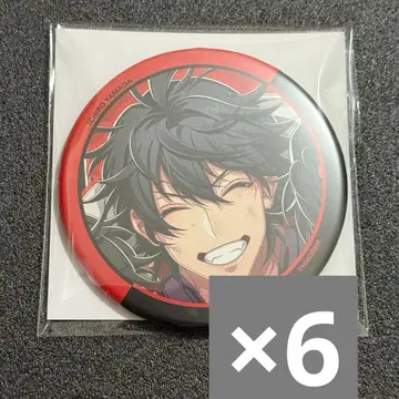 히프노시스 마이크 히프노시스 마이크 리바이벌 캔뱃지 야마다 이치로