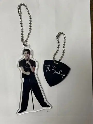 히구치 코헤이 / 트레이딩 카드 & 키링