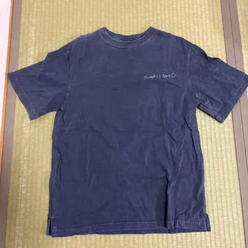 SUGA/Agust D 투어 셔츠